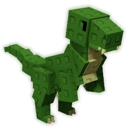Image of T-Rex
